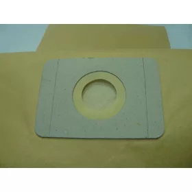 IZ-KT1 INVEST KOMPATIBILIS PAPÍR PORZSÁK (5DB/CSOMAG)