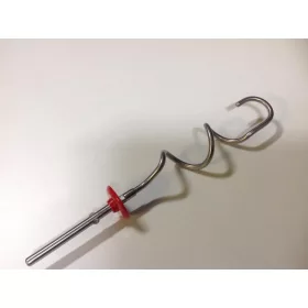 ZELMER 65.8300 MIXER DAGASZTÓSZÁR BAL /PIROS/ PREDOM