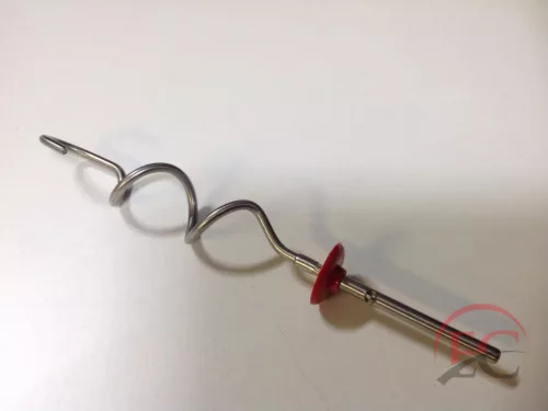 ZELMER 65.8300 MIXER DAGASZTÓSZÁR BAL /PIROS/ PREDOM