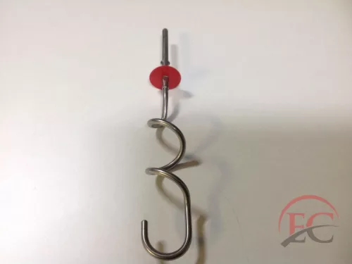 ZELMER 65.8300 MIXER DAGASZTÓSZÁR BAL /PIROS/ PREDOM