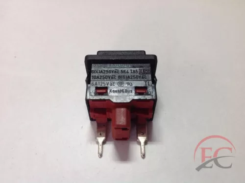 ZELMER 7.0409 HÚSDARÁLÓ KAPCSOLÓ TL 307 A3J