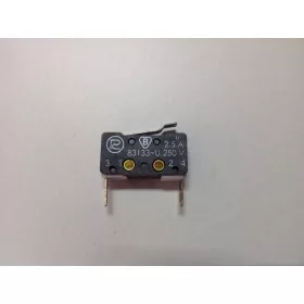 ZELMER 7.0509  SZELETELŐ MIKROKAPCSOLÓ 83.133 Z