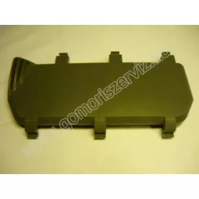   ZELMER 719.0018 PORSZÍVÓ HEPA SZŰRŐFEDÉL AQUARIO 719 819