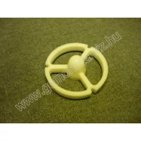   ZELMER 86.1005 HÚSDARÁLÓ TÁVTARTÓ KOLBÁSZTÖLCSÉR ALÁ