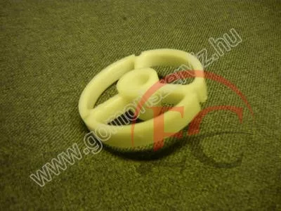 ZELMER 86.1005 HÚSDARÁLÓ TÁVTARTÓ KOLBÁSZTÖLCSÉR ALÁ