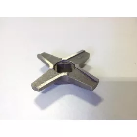   ZELMER 86.1007 HÚSDARÁLÓ KÉS 86.1057 HELYETT! Ø50MM CSIGÁHOZ!! PREDOM 9MMX9MM