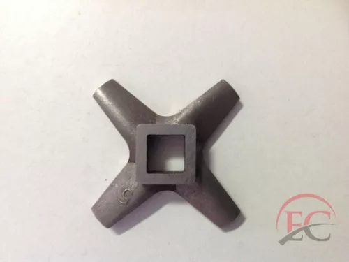 ZELMER 86.1007 HÚSDARÁLÓ KÉS 86.1057 HELYETT! Ø50MM CSIGÁHOZ!! PREDOM 9MMX9MM