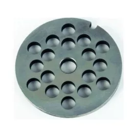   ZELMER 86.1242 HÚSDARÁLÓ PERFORÁLT VÁGÓTÁRCSA5  8 MM Ø50MM CSIGÁHOZ