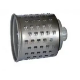   ZELMER 86.4030 HÚSDARÁLÓ FINOM RESZELŐ DOB (SAJTRESZELŐ)