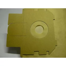   IZ-P16/P19 INVEST ELECTROLUX INGENIO STB. KOMPATIBILIS PAPÍR PORZSÁK (5DB/CSOMAG)