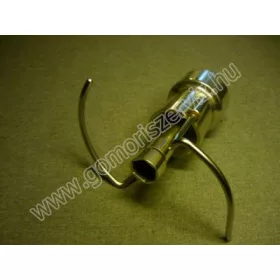   ZELMER 880.0550 DAGASZTÓ MIXER KOMPLETT GYÚRÓKAR FENOMEN 880