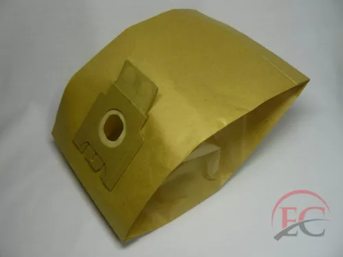 IZ-M8 INVEST KOMPATIBILIS PAPÍR PORZSÁK (5DB/CSOMAG)