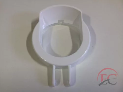 ZELMER 986.7002 HÚSDARÁLÓ RESZELŐ TEST ZÁRÓELEM