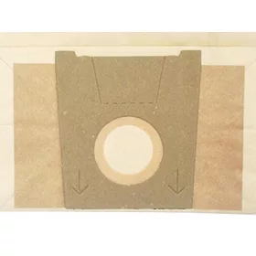   IZ-S11C INVEST BOSCH / SIEMENS G STB. (IZ-S11 HELYETT)KOMPATIBILIS PAPÍR PORZSÁK (5DB/CSOMAG)