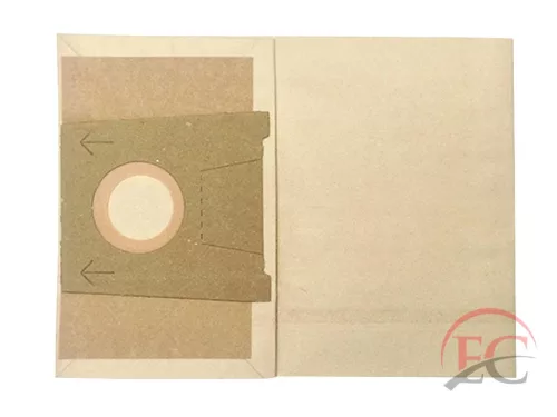 IZ-S11C INVEST BOSCH / SIEMENS G STB. (IZ-S11 HELYETT)KOMPATIBILIS PAPÍR PORZSÁK (5DB/CSOMAG)