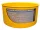 PROFI EUROPE OH-009.S PROFI 1 PORSZÍVÓ TARTÁLY SÁRGA