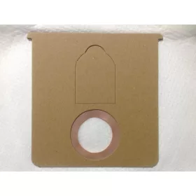   IZ-GO90S GORENJE 90, LIV KOMPATIBILIS MIKROSZÁLAS PORZSÁK (4DB/CSOMAG)