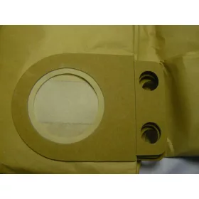   IZ-BH5 INVEST BOSCH GAS 25 / GAS 25 L SFC KOMPATIBILIS PAPÍR PORZSÁK (5DB/CSOMAG)