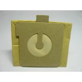   IZ-E17 INVEST AEG GR17 / ELECTROLUX E17 KOMPATIBILIS PAPÍR PORZSÁK (5DB/CSOMAG)