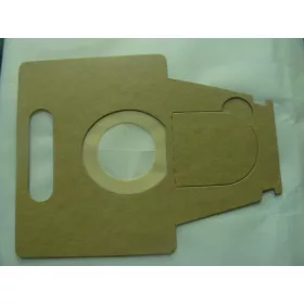   IZ-BH2 INVEST BOSCH / SIEMENS P STB. KOMPATIBILIS PAPÍR PORZSÁK (5DB/CSOMAG) HELYETTE: IZ-BH2S.1F KOMPATIBILIS MIKROSZÁLAS PORZSÁK (5DB+1FILTER/CSOMAG) 5 RÉTEGŰ