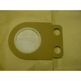   IZ-BH6 INVEST BOSCH GAS 50 / 50M KOMPATIBILIS PAPÍR PORZSÁK (5DB/CSOMAG)