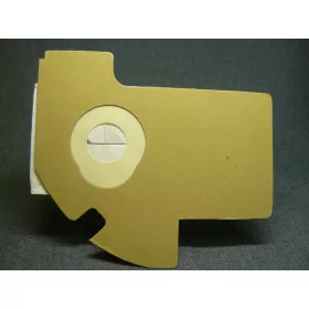 IZ-E46 INVEST KOMPATIBILIS PAPÍR PORZSÁK (5DB/CSOMAG)