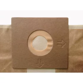   IZ-Y19 INVEST KOMPATIBILIS PAPÍR PORZSÁK (5DB/CSOMAG) HELYETTESÍTŐ: IZ-DUO11