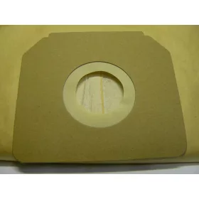   IZ-K17 INVEST KARCHER KOMPATIBILIS PAPÍR PORZSÁK (5DB/CSOMAG)