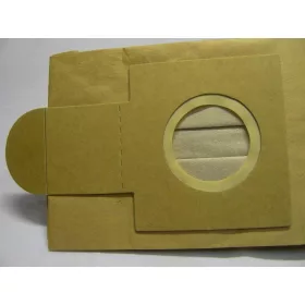   IZ-H116 HOOVER PURE POWER H20 KOMPATIBILIS PAPÍR PORZSÁK (5DB/CSOMAG) HELYETTE: IZ-H116S