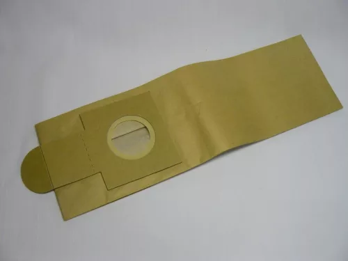 IZ-H116 HOOVER PURE POWER H20 KOMPATIBILIS PAPÍR PORZSÁK (5DB/CSOMAG) HELYETTE: IZ-H116S