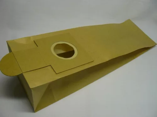 IZ-H116 HOOVER PURE POWER H20 KOMPATIBILIS PAPÍR PORZSÁK (5DB/CSOMAG) HELYETTE: IZ-H116S