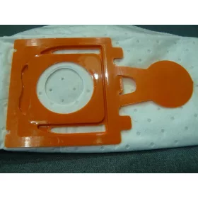   IZ-49.4021PF INVEST ZELMER KOMPATIBILIS MIKROSZÁLAS PORZSÁK (4DB+2FILTER/CSOMAG)