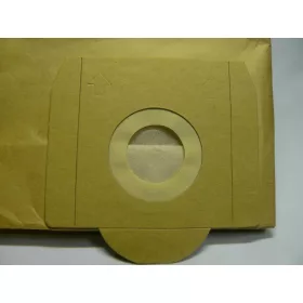 IZ-LA1 INVEST KOMPATIBILIS PAPÍR PORZSÁK (5DB/CSOMAG)