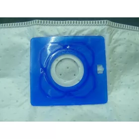   IZ-AM2S INVEST KOMPATIBILIS MIKROSZÁLAS PORZSÁK (4DB/CSOMAG)