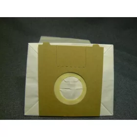   IZ-BH3 INVEST BOSCH / SIEMENS KOMPATIBILIS PAPÍR PORZSÁK (5DB/CSOMAG)