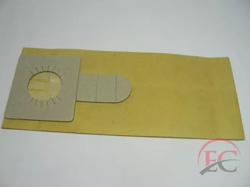 IZ-DL1 INVEST DELONGHI XL500 STB. KOMPATIBILIS PAPÍR PORZSÁK (5DB/CSOMAG)