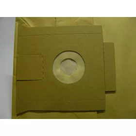 IZ-R12 INVEST KOMPATIBILIS PAPÍR PORZSÁK (5DB/CSOMAG)