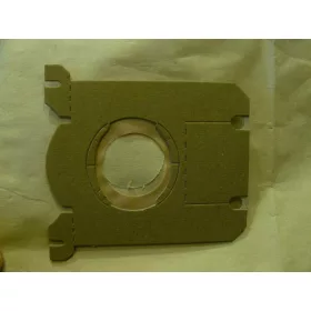   IZ-E5.3F INVEST ELECTROLUX / AEG / PHILIPS S-BAG KOMPATIBILIS PAPÍR PORZSÁK (5DB+3FILTER/CSOMAG)