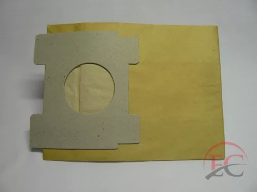 IZ-OK10 INVEST KOMPATIBILIS PAPÍR PORZSÁK (5DB/CSOMAG)