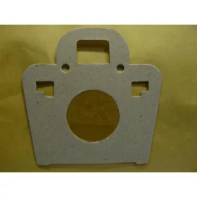   IZ-MX10 INVEST MOULINEX KOMPATIBILIS PAPÍR PORZSÁK (5DB/CSOMAG)