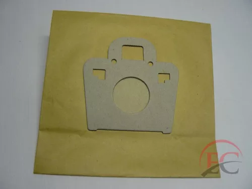 IZ-MX10 INVEST MOULINEX KOMPATIBILIS PAPÍR PORZSÁK (5DB/CSOMAG)