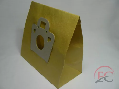 IZ-MX10 INVEST MOULINEX KOMPATIBILIS PAPÍR PORZSÁK (5DB/CSOMAG)