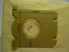 IZ-E5.3F INVEST ELECTROLUX / AEG / PHILIPS S-BAG KOMPATIBILIS PAPÍR PORZSÁK (5DB+3FILTER/CSOMAG)