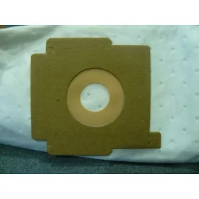   IZ-BAG03S INVEST KOMPATIBILIS MIKROSZÁLAS PORZSÁK (5DB/CSOMAG)