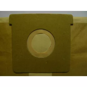   IZ-PR10 PROFI 10 INVEST KOMPATIBILIS PAPÍR PORZSÁK (5DB/CSOMAG)