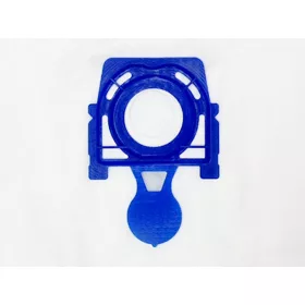   IZ-49.4020PF (49.4000) INVEST ZELMER SAFE BAG AQUAWELT 919 / AQUARIO 819 / 829 / 719 KOMPATIBILIS MIKROSZÁLAS PORZSÁK (5DB+1FILTER/CSOMAG)