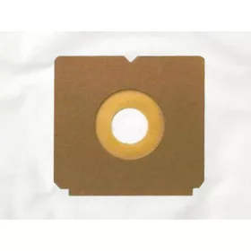   IZ-E6S INVEST  ELECTROLUX XIO GR28 KOMPATIBILIS MIKROSZÁLAS PORZSÁK (5DB/CSOMAG)