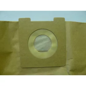 IZ-BO3 INVEST KOMPATIBILIS PAPÍR PORZSÁK (5DB/CSOMAG)