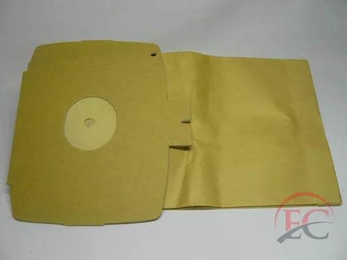 IZ-E8 INVEST ELECTROLUX KOMPATIBILIS PAPÍR PORZSÁK (5DB/CSOMAG)