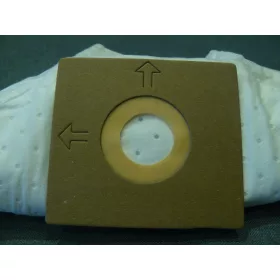   IZ-Y4S INVEST KOMPATIBILIS MIKROSZÁLAS PORZSÁK (5DB/CSOMAG)